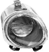 VAN WEZEL 0685998 -  Противотуманная фара